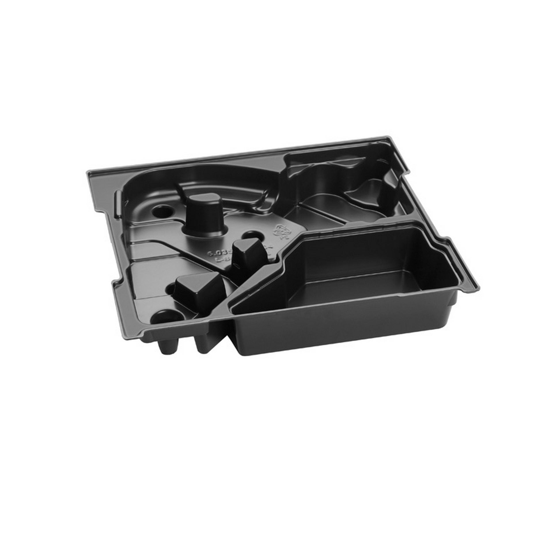 Bosch Einlage L-BOXX 136, passend für GST 150 BCE/CE #1600A002UP
