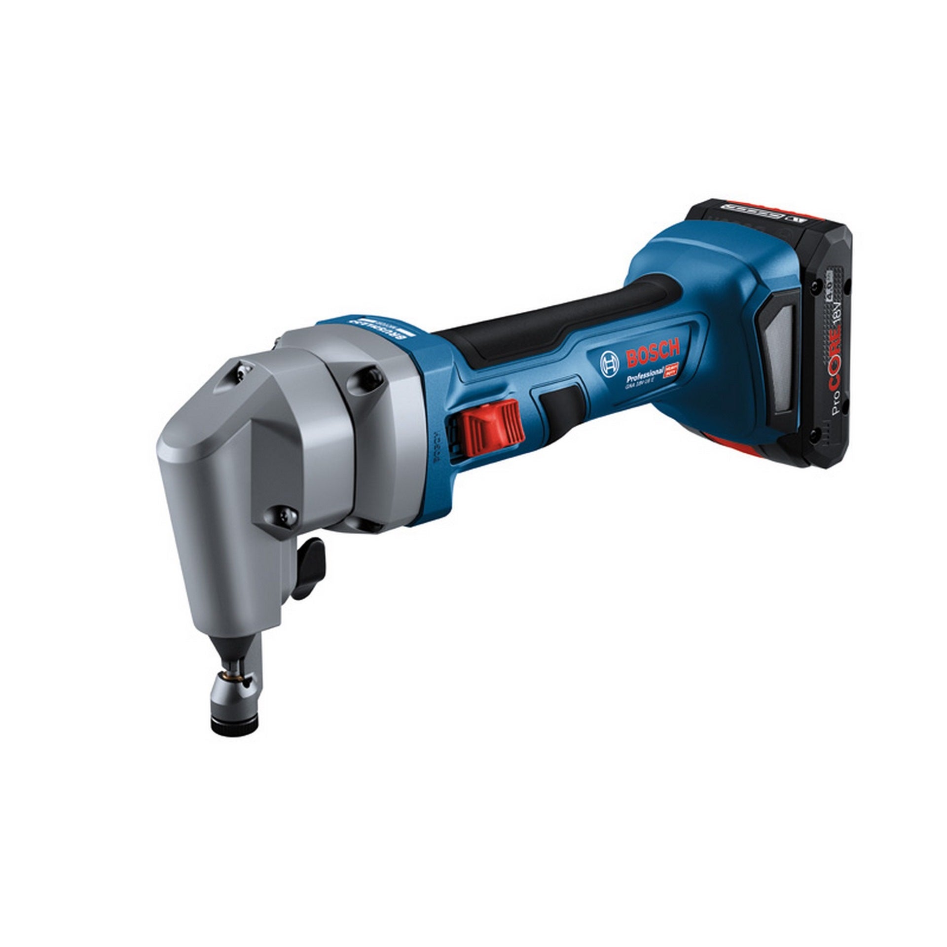 Bosch Akku-Nager GNA 18V-16 E #0601529600