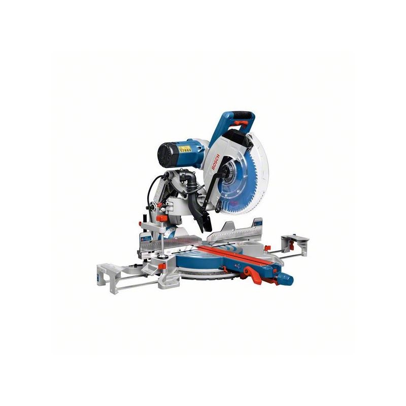 Bosch Kapp- und Gehrungssäge GCM 12 GDL #0601B23600