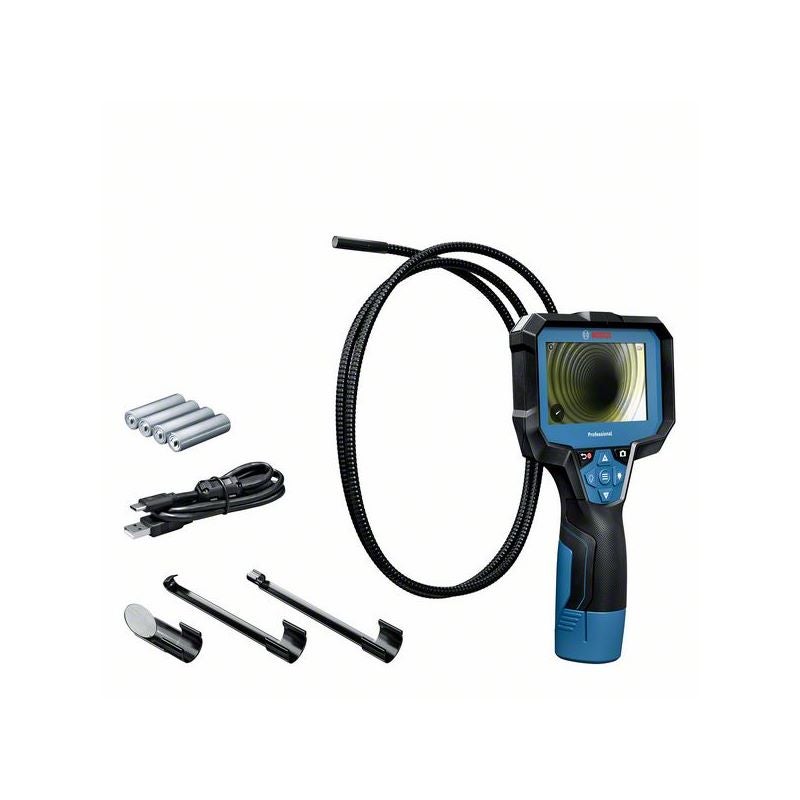 Bosch Inspektionskamera GIC 12V-4-23 C #0601241500