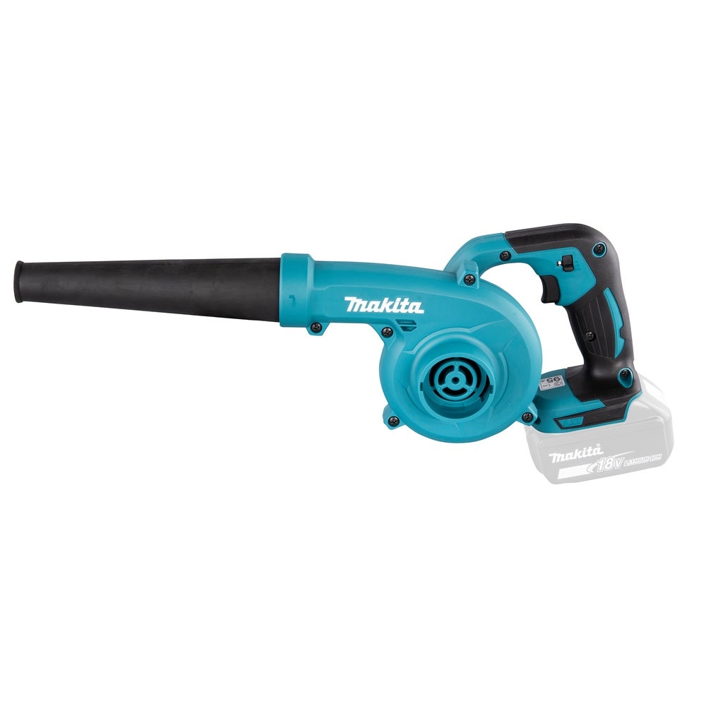 Makita Akku-Laubbläser LXT DUB185Z
