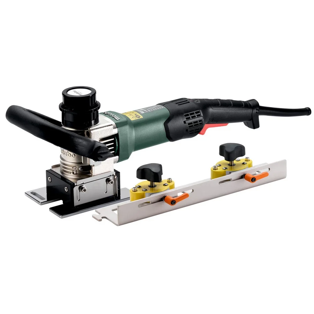 Metabo Metall-Planfräse PFM 17 #601789500 Kunststoffkoffer