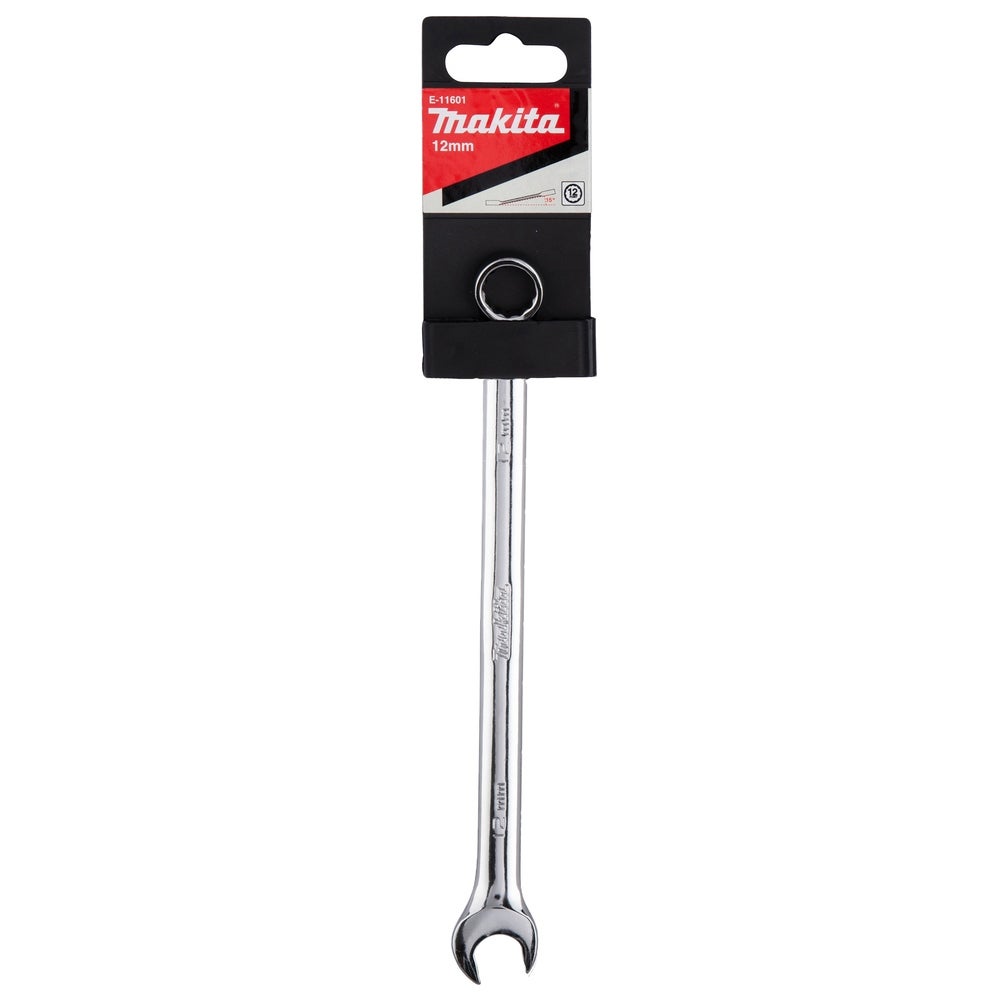 Makita Ring-Gabelschlüssel 12 mm #E-11601