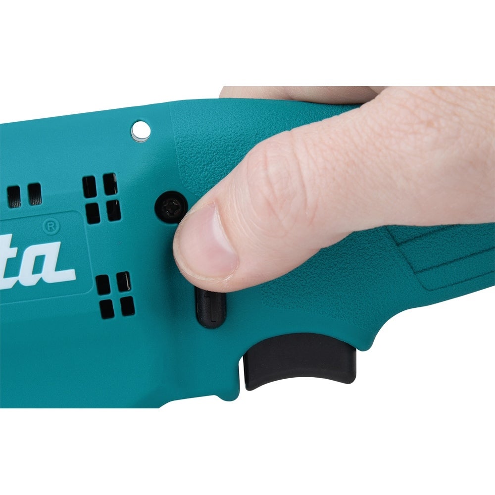 Makita Akku-Drehmomentschrauber LXT (MTC-fähig) DFL063F4ZX