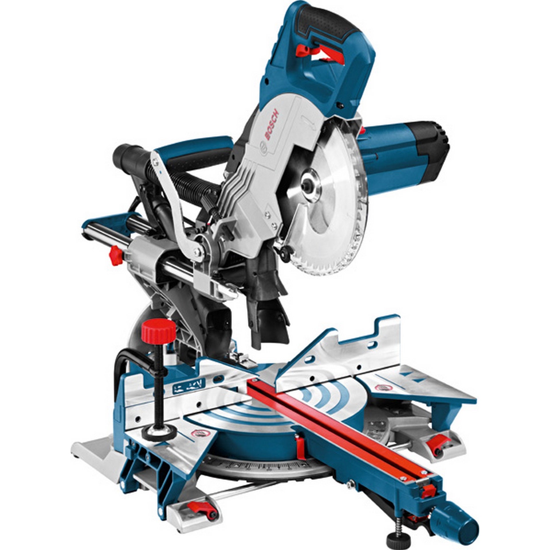 Bosch Paneelsäge GCM 8 SJL #0601B19100