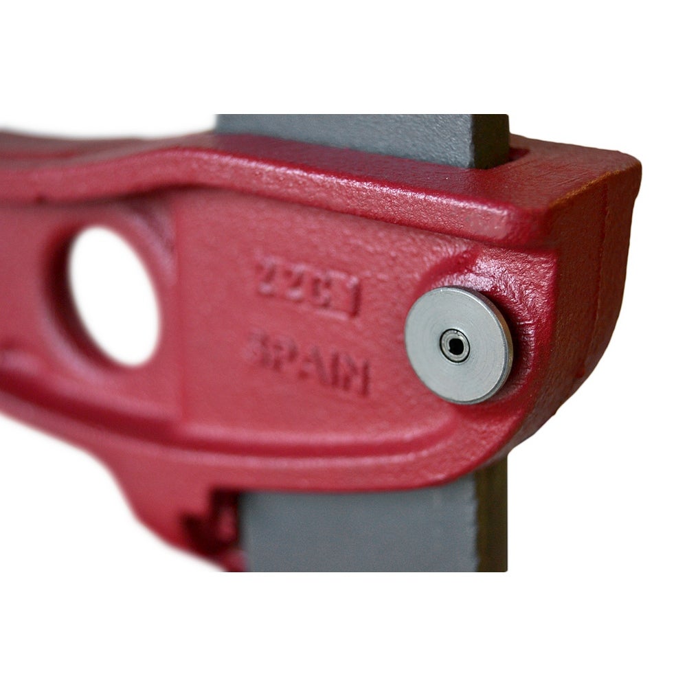 Piher HOCHLEISTUNGSSCHRAUBZWINGE MAXIPRESSS F 30 cm #60030