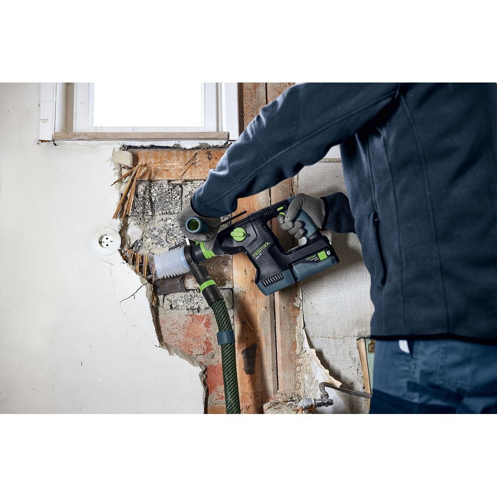 Festool Absaugvorrichtung AV-BHC/KHC #577524