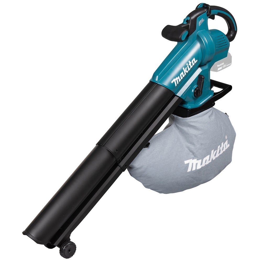 Makita Akku-Gebläse / Laubsauger LXT DUB187Z
