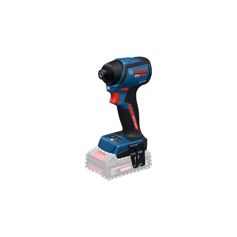 Bosch Akku-Drehschlagschrauber EXDR18V-230 #06019L6400