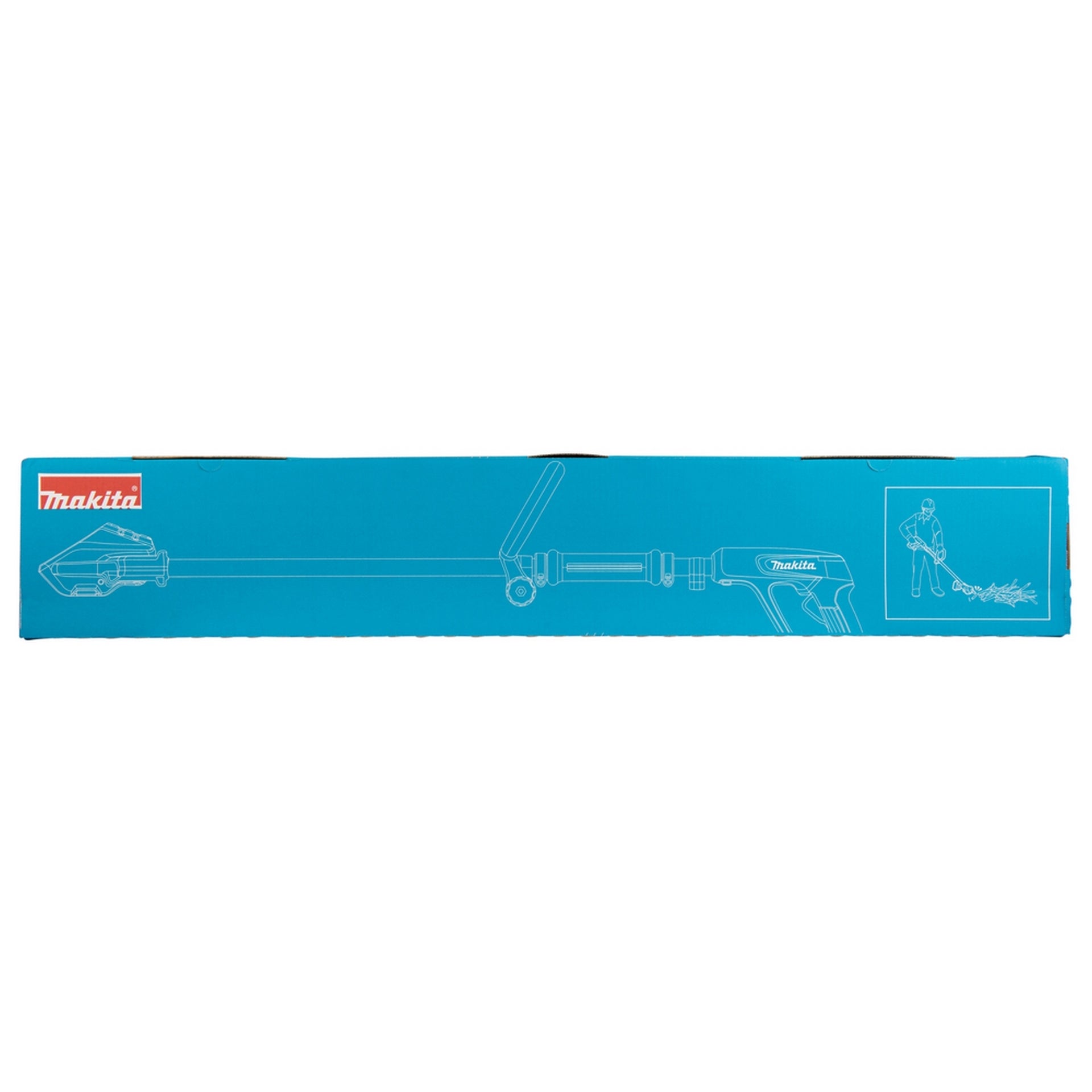 Makita Verlängerungsschaft #1916B3-6