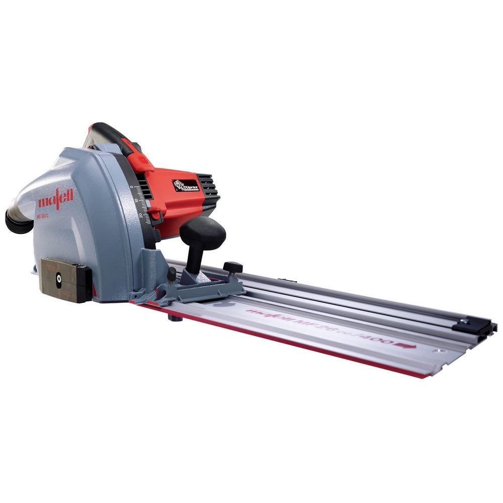 Mafell Multifräse MF 26 cc / 400 im Transportkoffer #917804