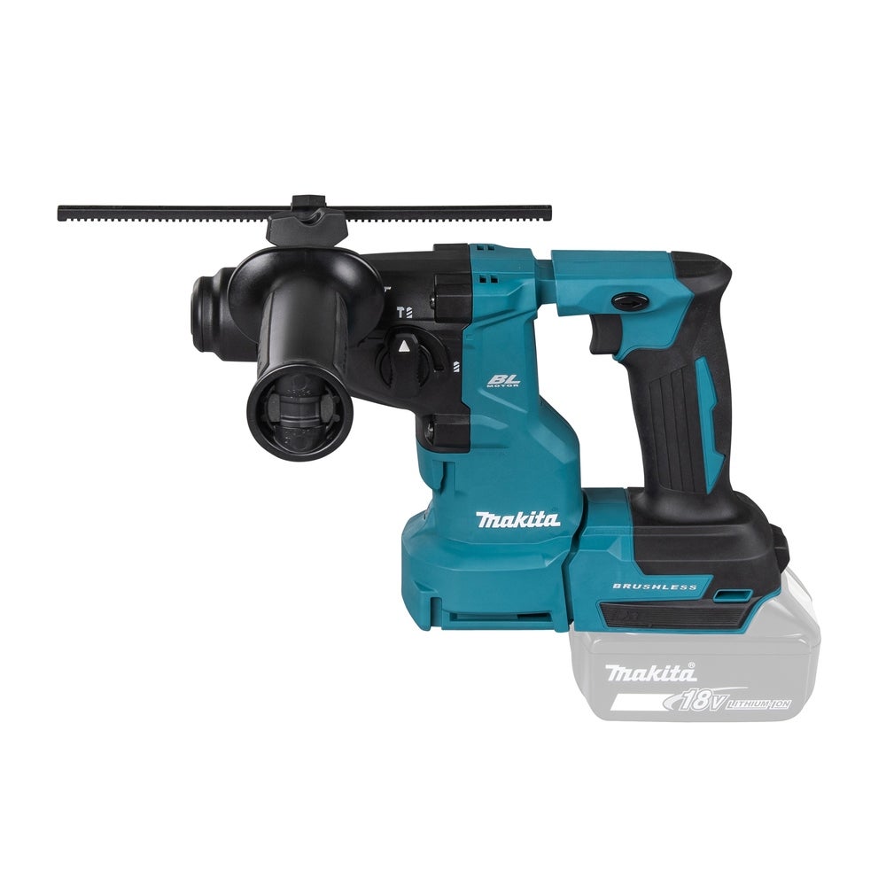 Makita Akku-Bohrhammer LXT DHR183Z