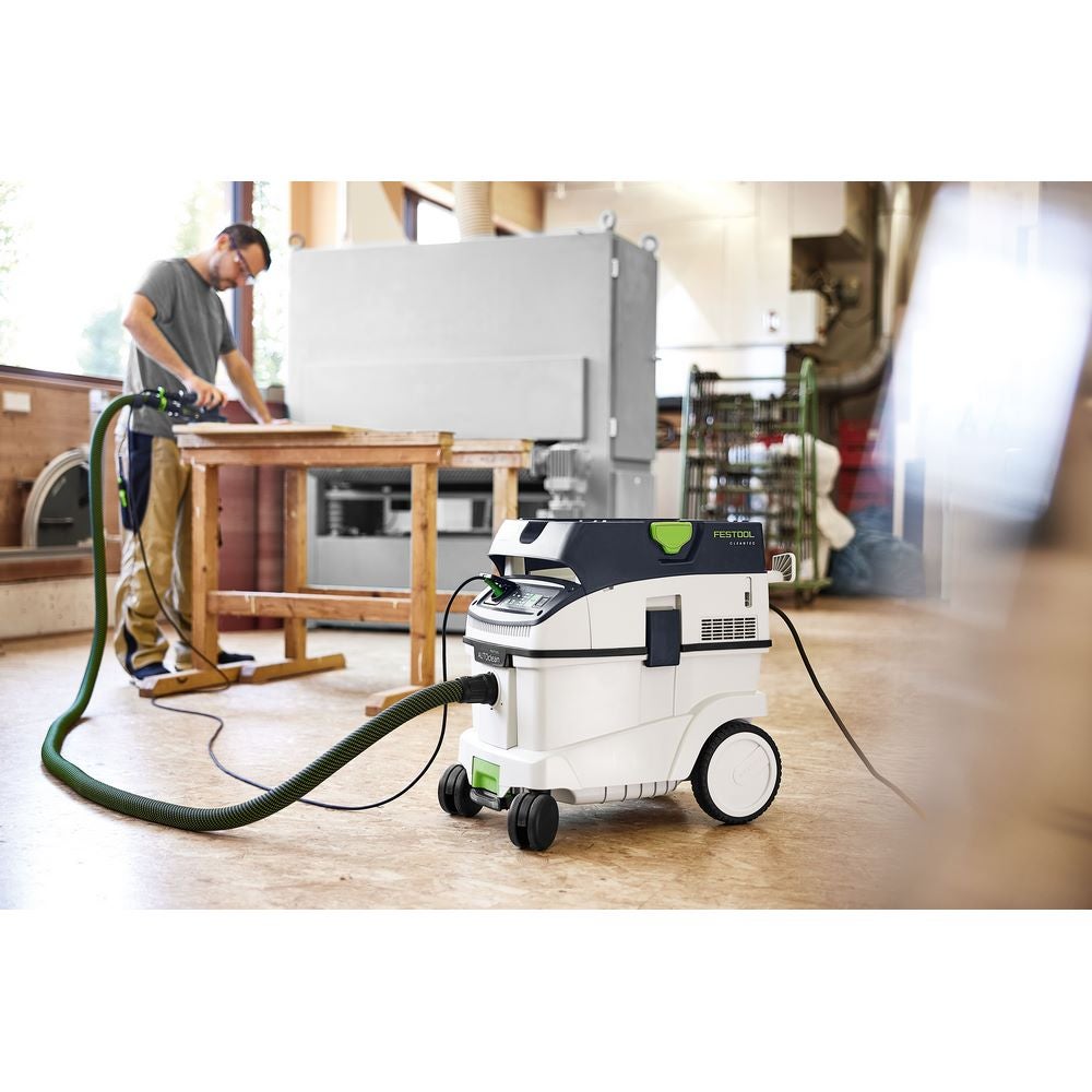 Festool Absaugmobil CLEANTEC CTL 36 EI AC #577884