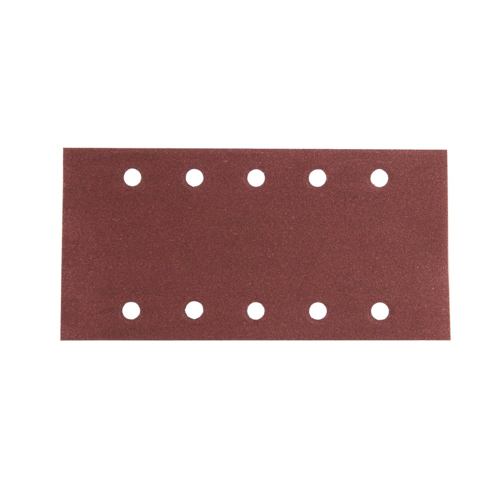 Makita Schleifpapier 115 x 229 mm, K180, 10 Stk. #P-33233