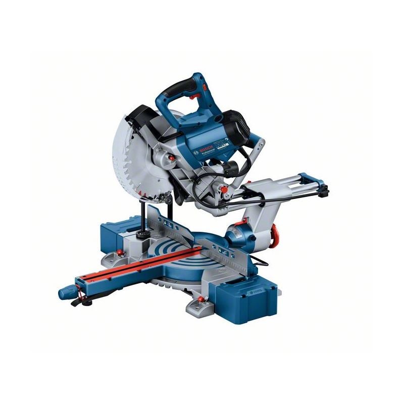 Bosch Kapp- und Gehrungssäge GCM 305-254 D #0601B49100