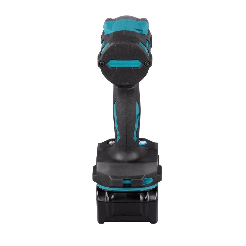 Makita Akku-Schlagschrauber XGT TW004GD201