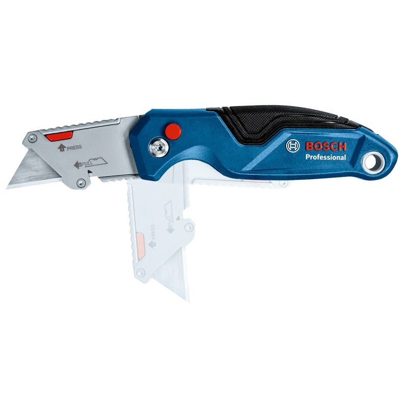 Bosch Messer-Set, 2-teilig #1600A016BM