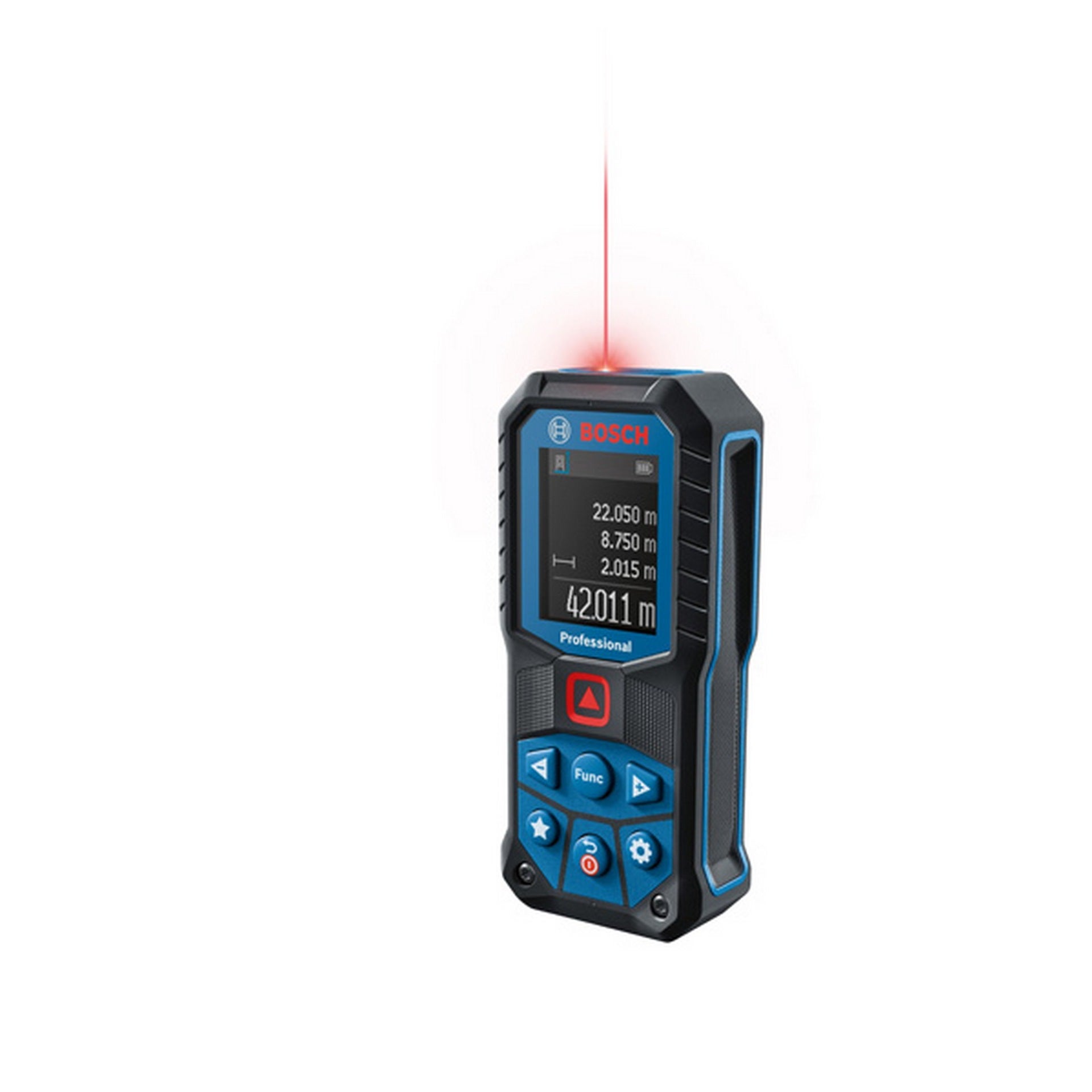 Bosch Laser-Entfernungsmesser GLM 50-22 #0601072S00