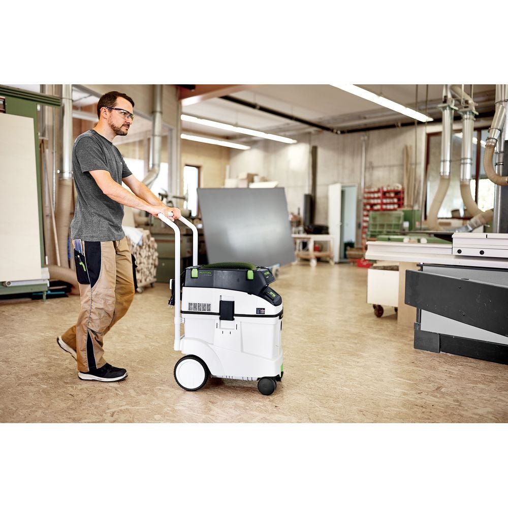 Festool Absaugmobil CLEANTEC CTM 48 EI AC #577865