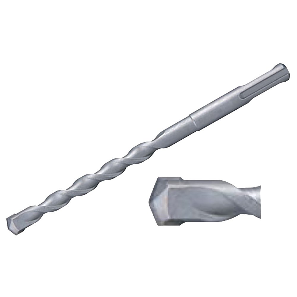 Makita Hammerbohrer SDS-PLUS, 19 x 210 mm #D-00343