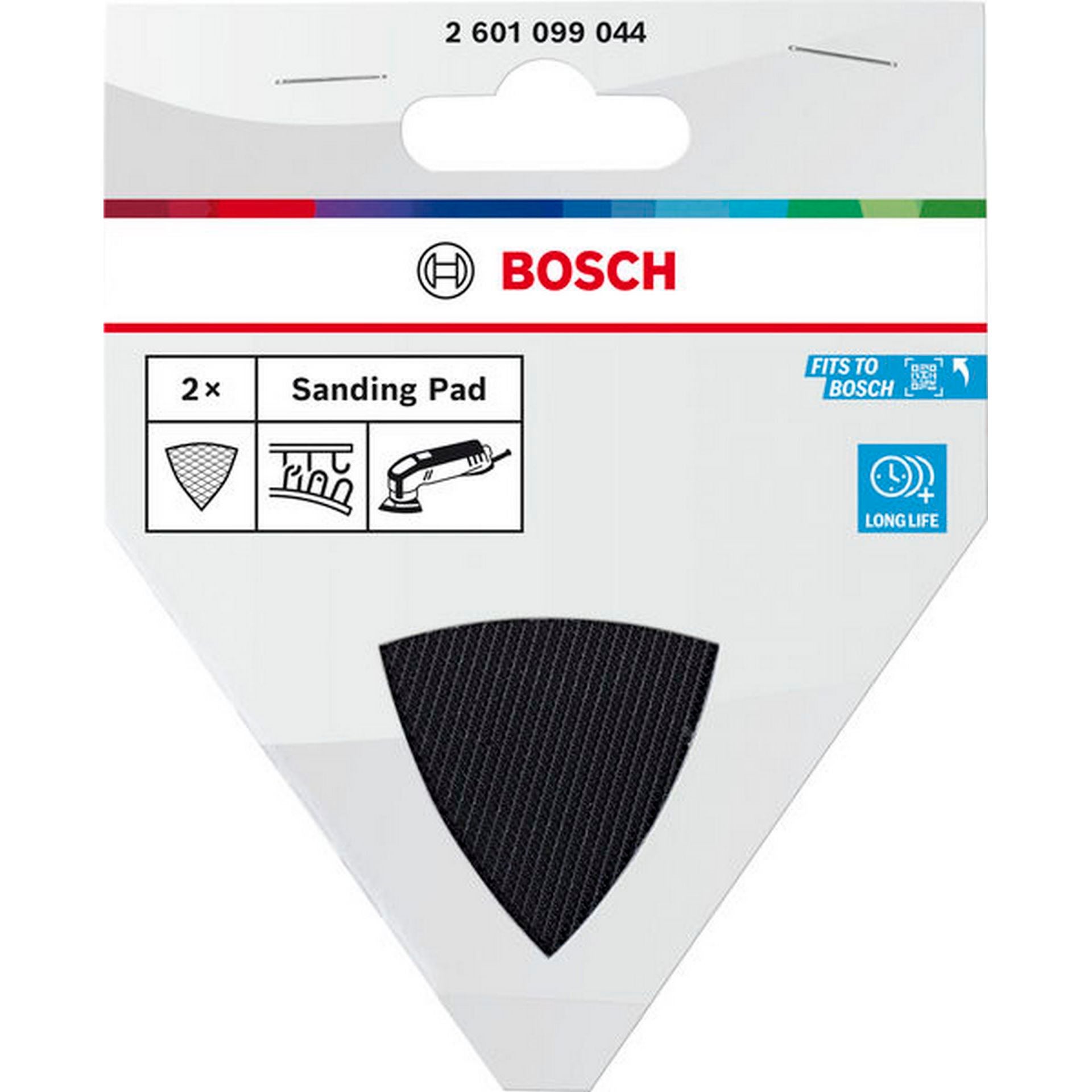 Bosch Ersatzmaterial #2601099044
