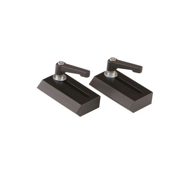 Lignatool Simplex Anschlagbacken 60x100 2-teilig #LTA1020