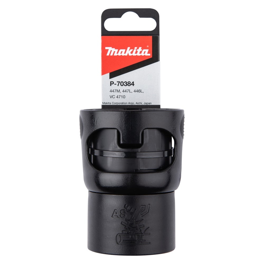 Makita Schlauchanschluss für Quicksystem #P-70384