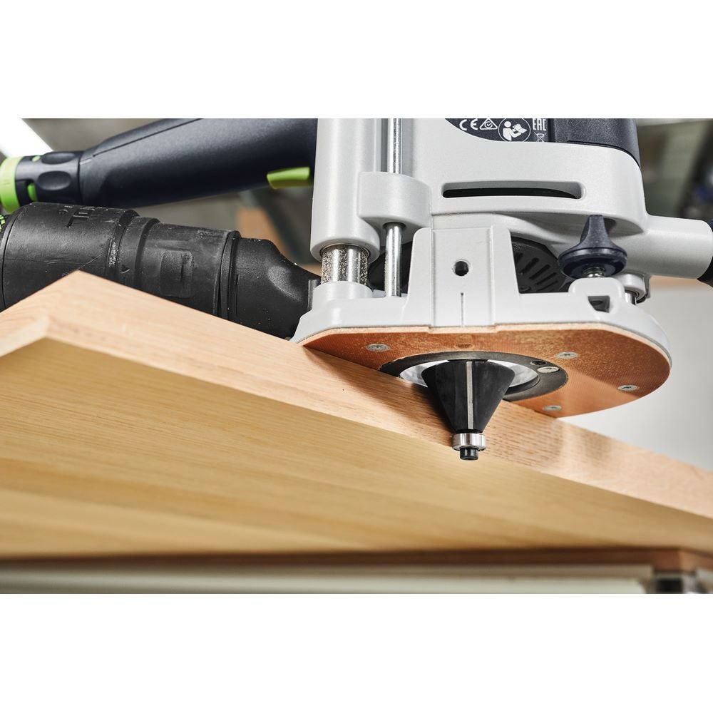 Festool Fasefräser HW S8 D25,7/25,7/15° #491132