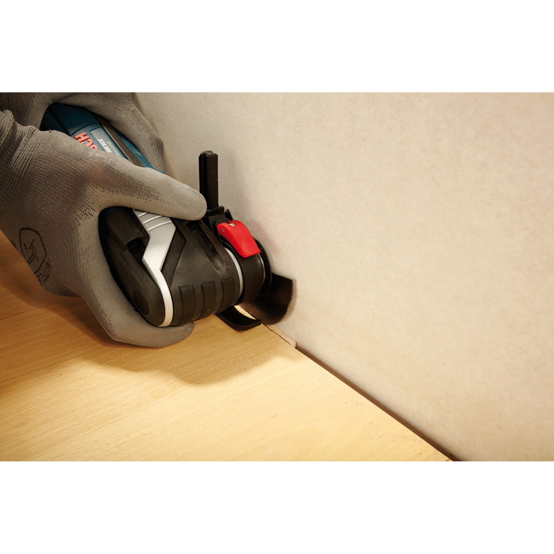 Bosch EXPERT Tiefenanschlag #2608000590