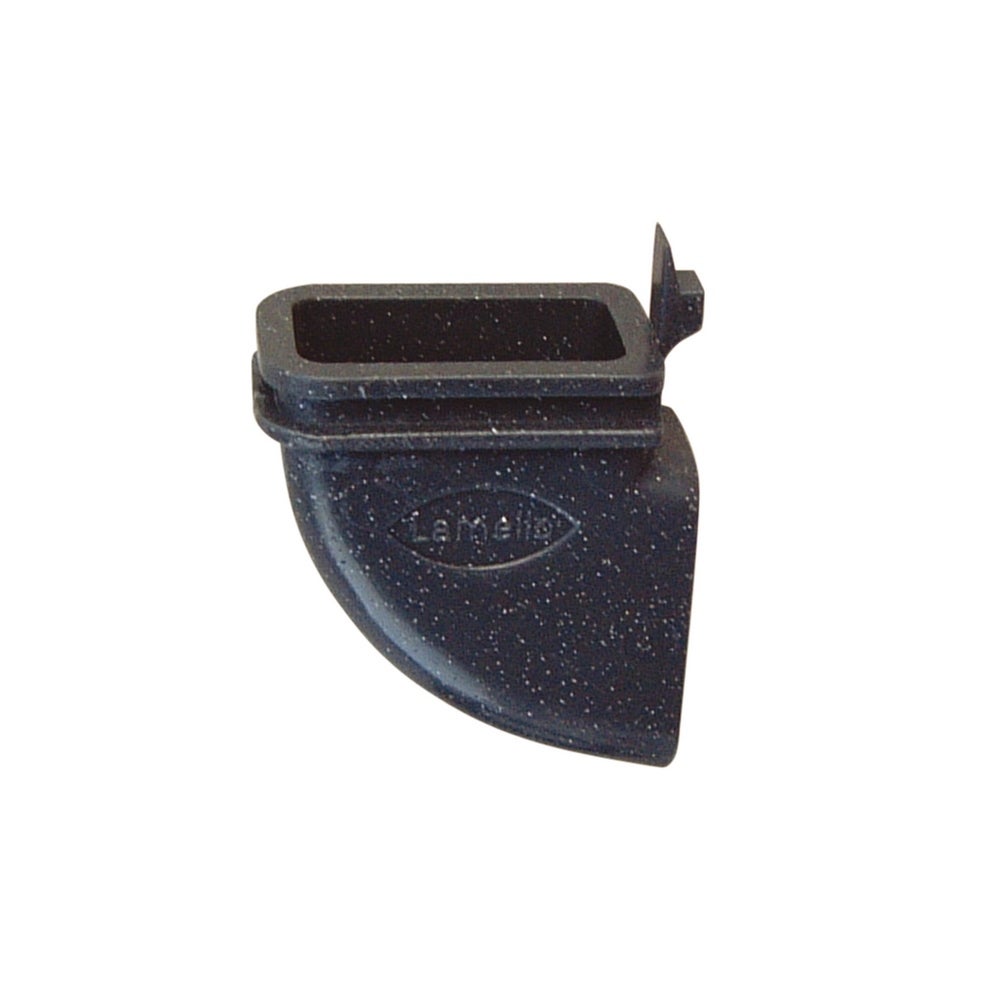 Lamello Umlenkstutzen 90°, Ø23 mm, für Zeta P2,Top20/21,Classic X #331005