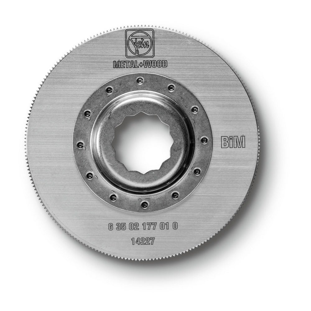 Fein Sägeblätter D85 VE1 #63502177010