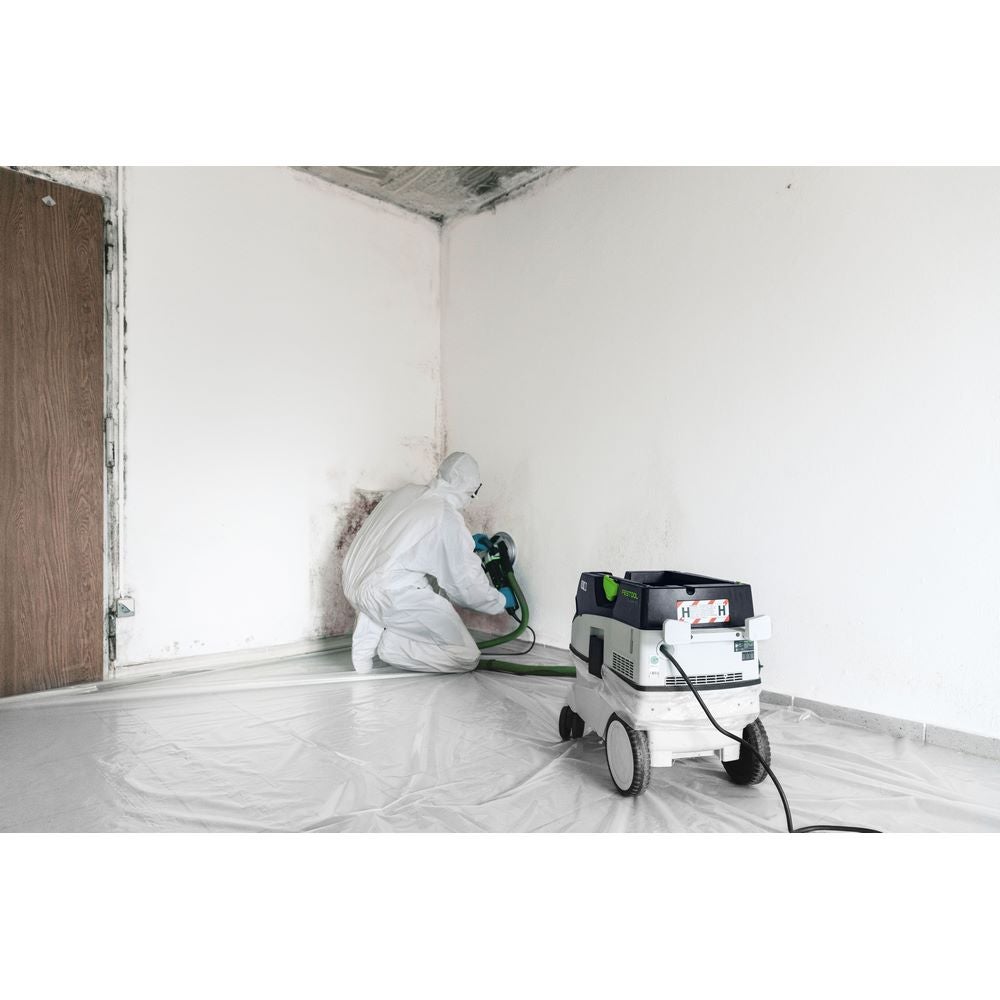 Festool Absaugmobil CLEANTEC CTH 26 EI #577866