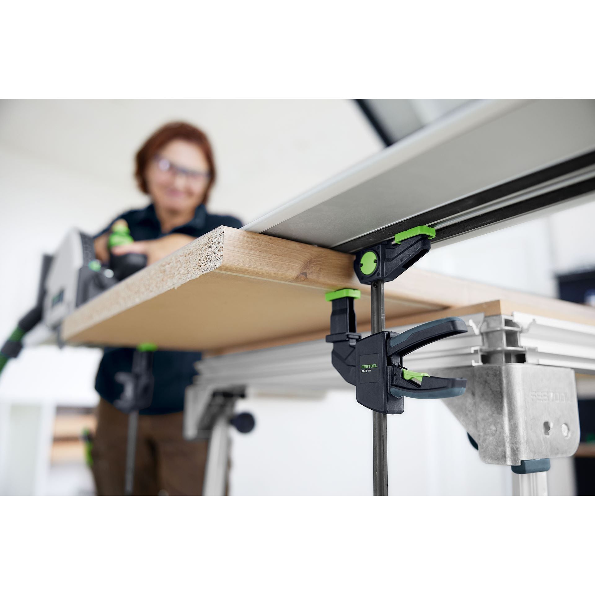Festool Zubehör-Set ZS FS-EP TS60 #578698