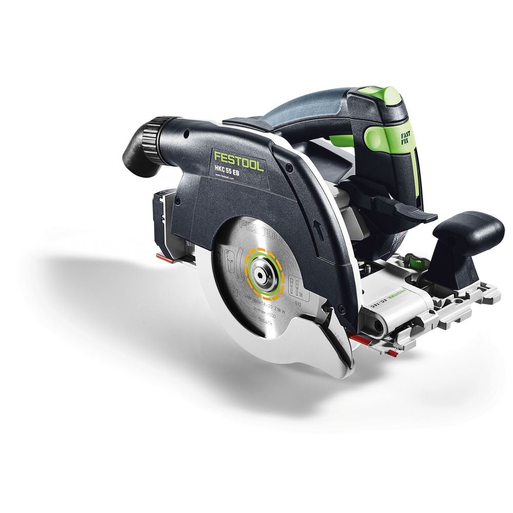 Festool Akku-Handkreissäge HKC 55 EB-Basic #576163