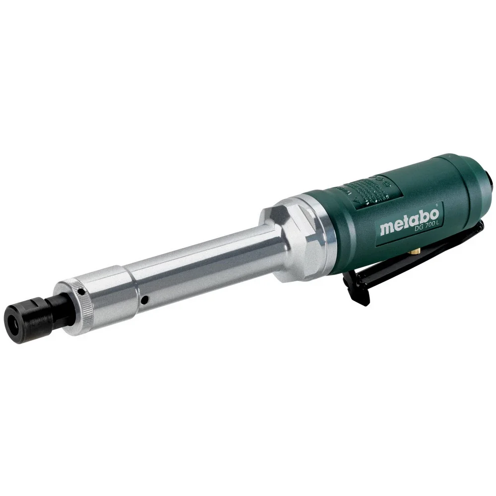Metabo Druckluft-Geradschleifer DG 700 L #601555000 Karton