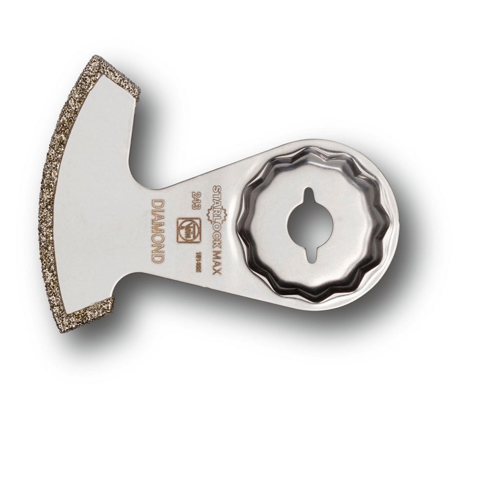 Fein Diamant-Sägeblatt Diamant 2,2 VE1 #63903243210