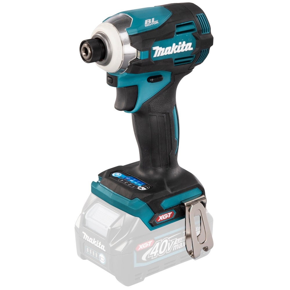 Makita Akku-Schlagschrauber XGT TD001GZ