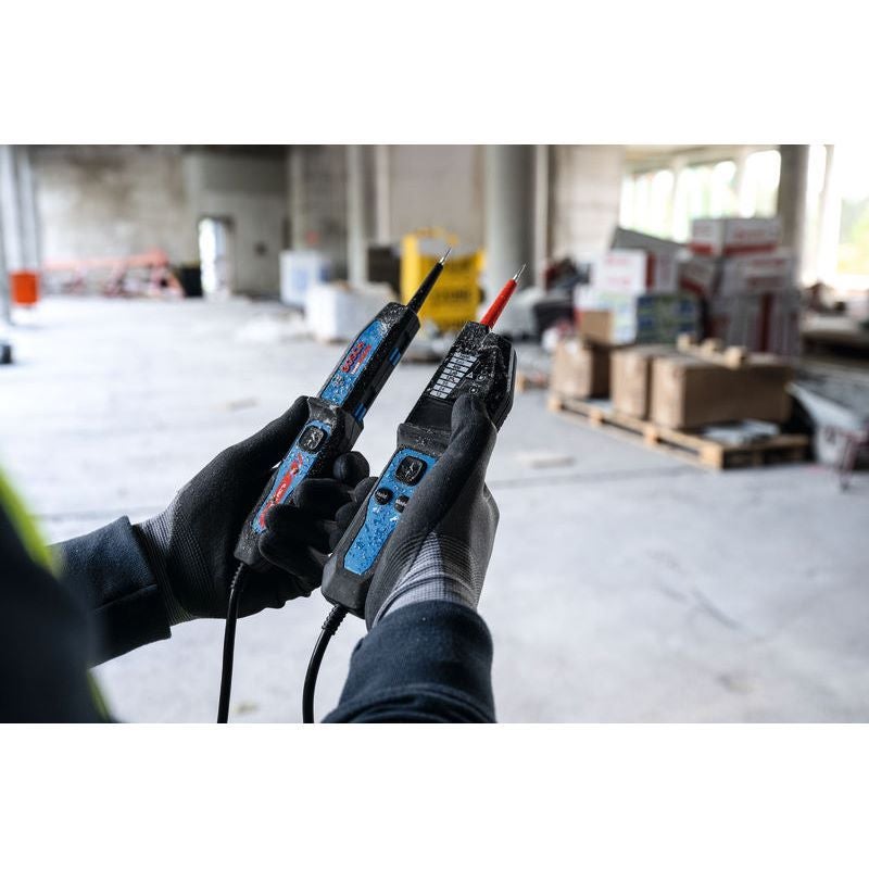 Bosch Spannungsprüfer EXVT1000-17 #0601077700