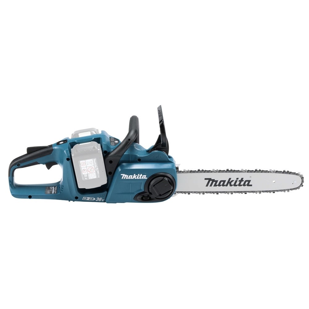 Makita Akku-Kettensäge LXT DUC353Z
