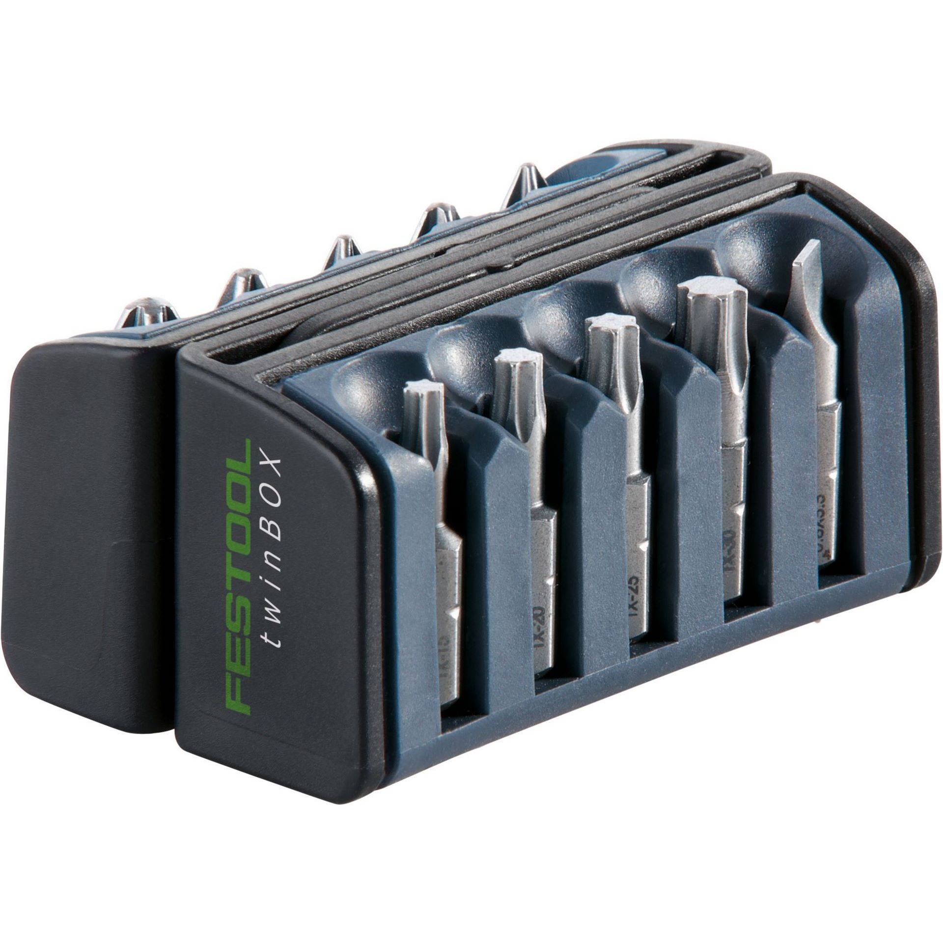 Festool TwinBOX BB-MIX #496936