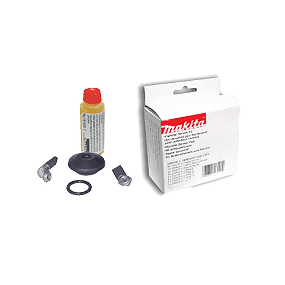 Makita Service Box für HR4501, HR4510C, HR4511C #195210-3