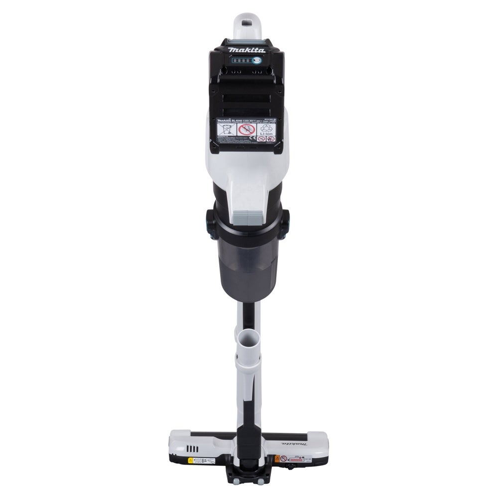 Makita Akku-Staubsauger XGT CL004GD101