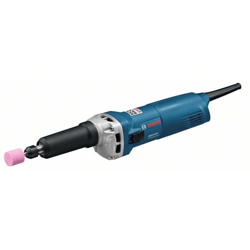 Bosch Geradschleifer GGS 8 CE #0601222100