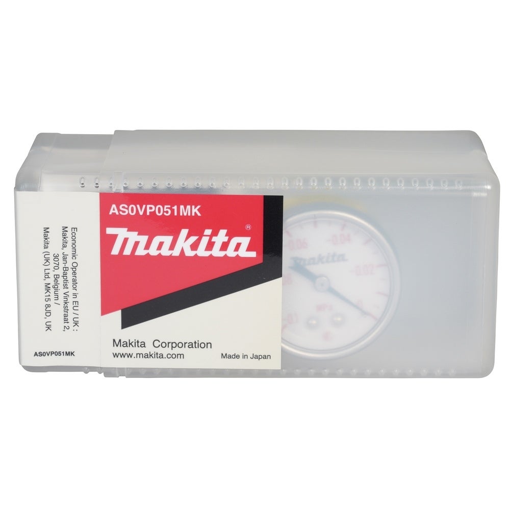Makita Abschaltventil Saugseite #AS0VP051MK