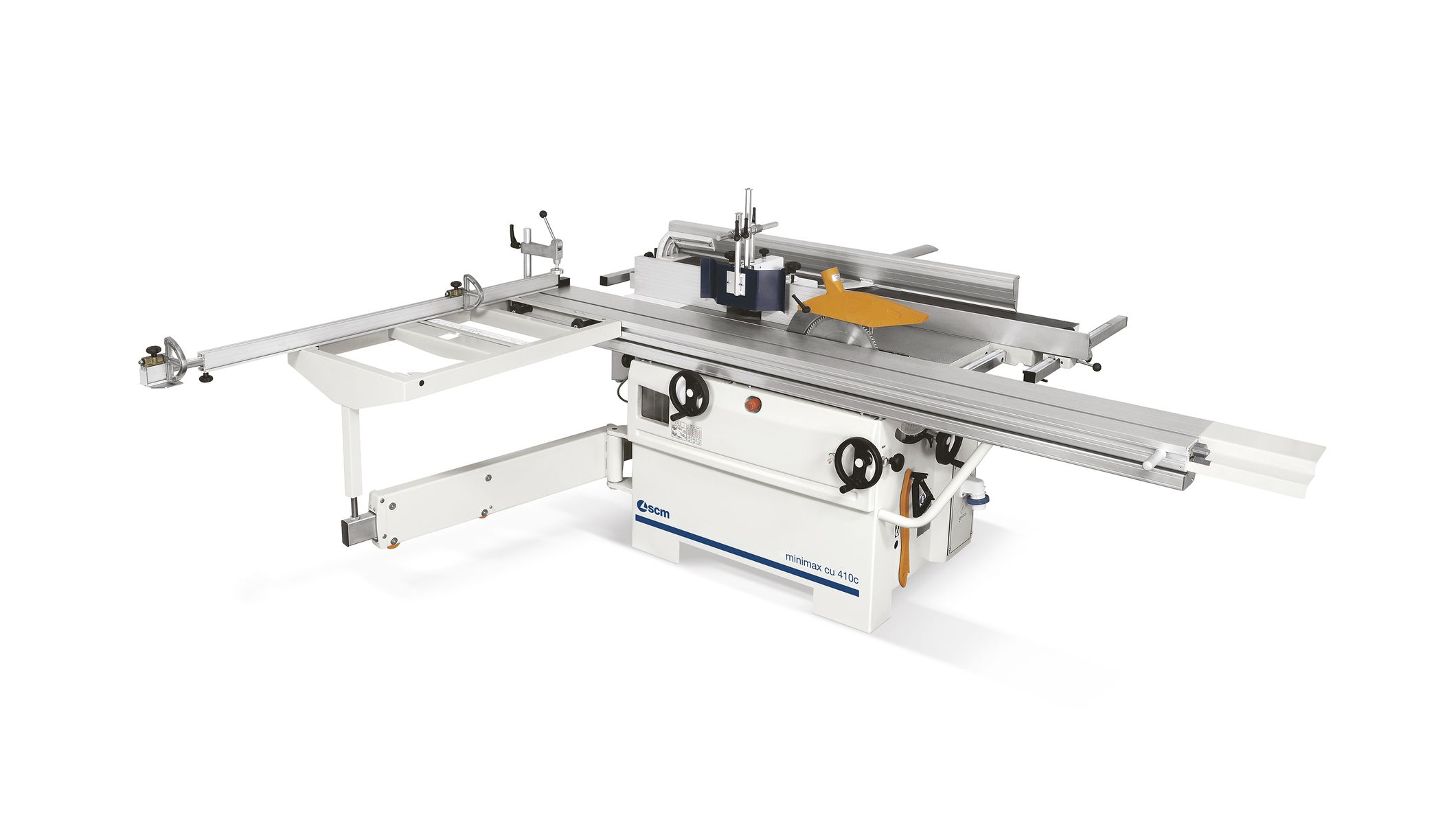 SCM minimax cu 410c Ausführung CE #R10749