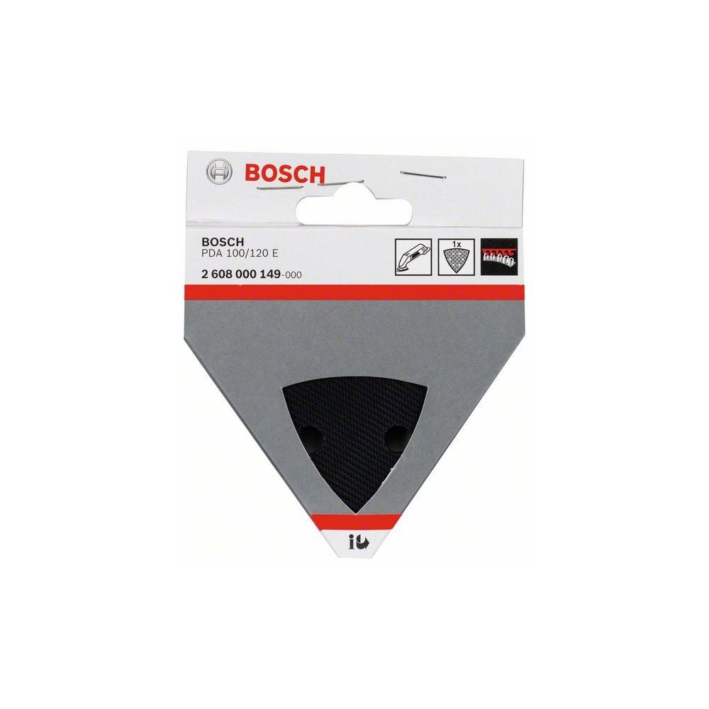 Bosch Schleifteller #2608000149