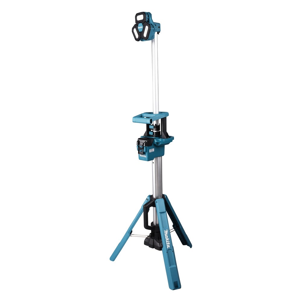 Makita Akku - Flächenstrahler DML814