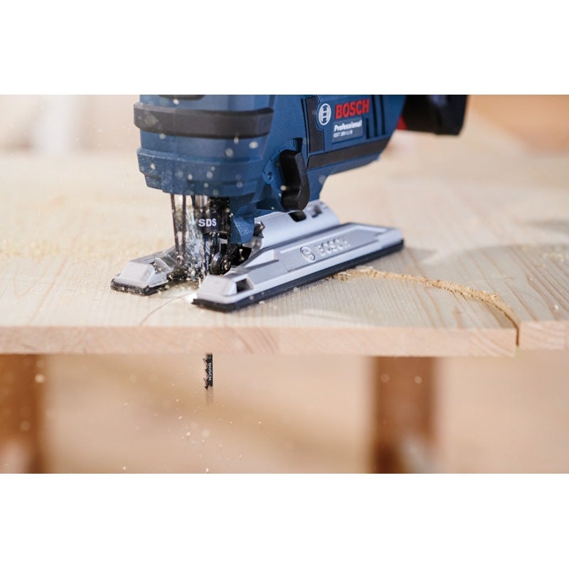 Bosch Stichsägeblatt T 144 D Speed for Wood, 3er-Pack #2608630560