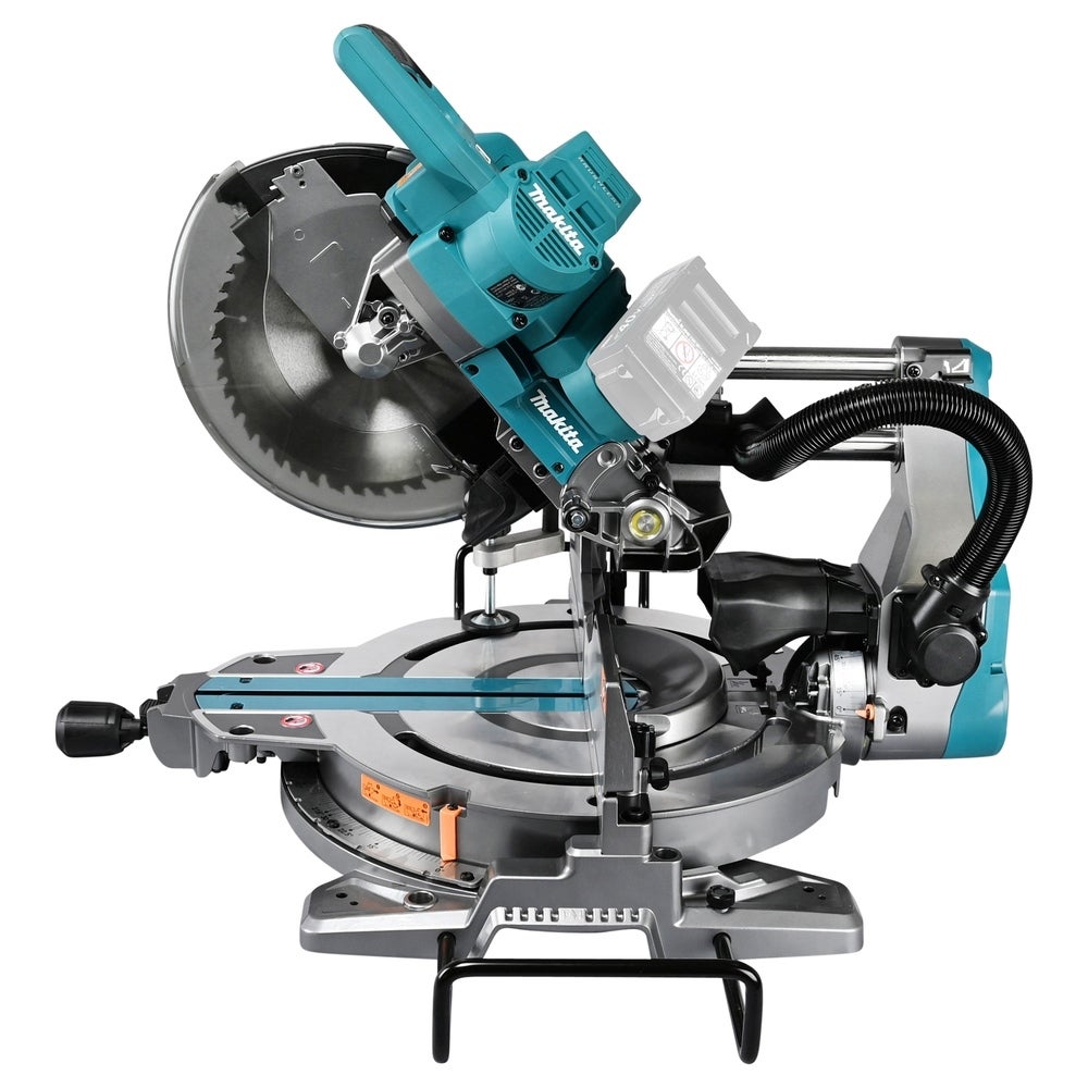 Makita Akku-Kapp- und Gehrungssäge XGT LS004GZ01