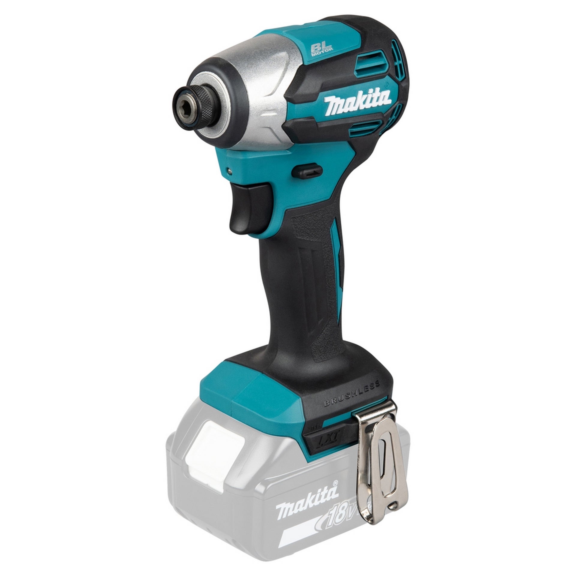 Makita Akku-Schlagschrauber LXT DTD158Z